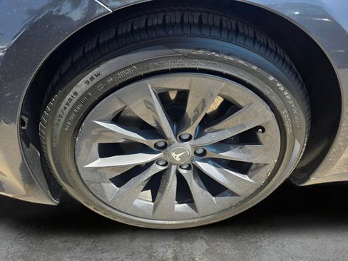 Used 2020 Tesla Model S Long Range Plus AWD/4WD image 17