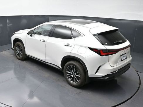 Used 2025 Lexus NX 350 AWD w/ Accessory Package (K3) image 41