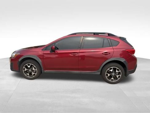 Used 2018 Subaru Crosstrek 2.0i Premium AWD/4WD image 7
