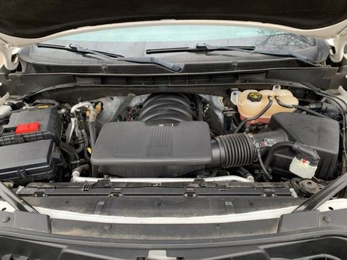 Used 2022 Cadillac Escalade Sport w/ Touring Package image 8