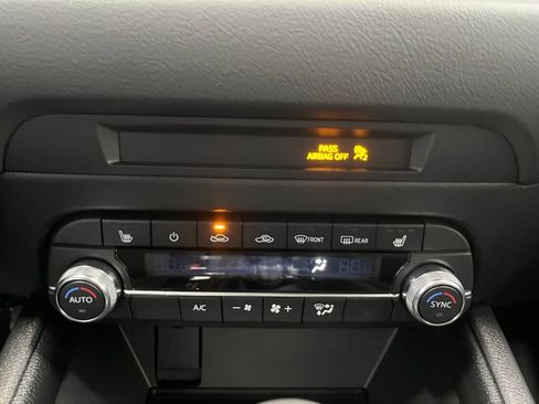 New 2025 MAZDA CX-5 AWD 2.5 S w/ Select Package image 16