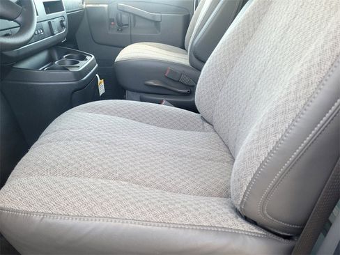 New 2025 Chevrolet Express 3500 w/ Power Convenience Package image 11