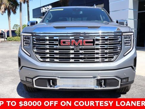 New 2025 GMC Sierra 1500 Denali image 3