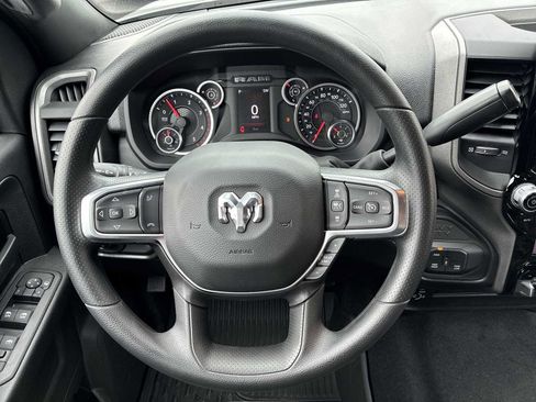 New 2026 RAM 3500 Tradesman image 11