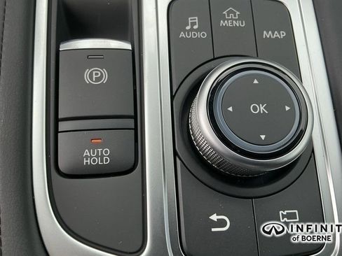 New 2026 INFINITI QX60 Luxe w/ Family Package image 13