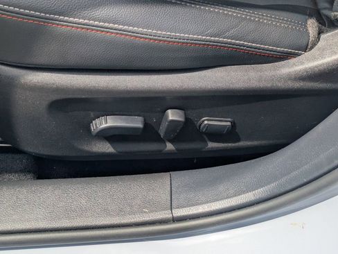 Used 2025 Nissan Altima 2.5 SR w/ SR Premium Package image 19