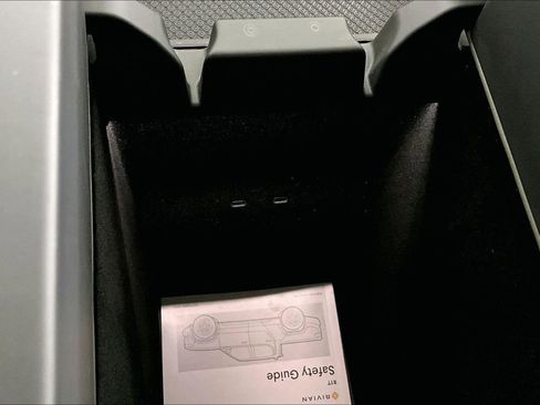 Used 2023 Rivian R1T Adventure image 34