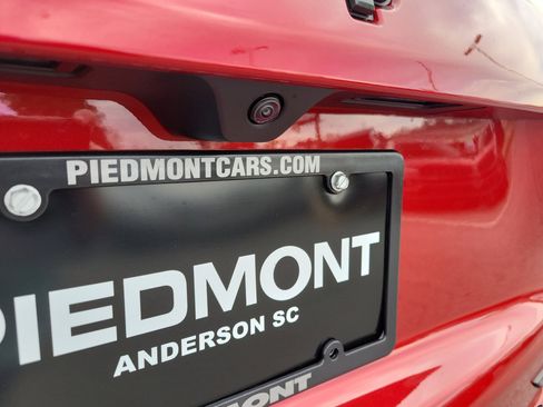 New 2026 Jeep Compass Trailhawk image 11