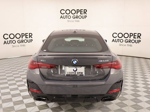 New 2026 BMW 440i xDrive w/ Premium Package image 22