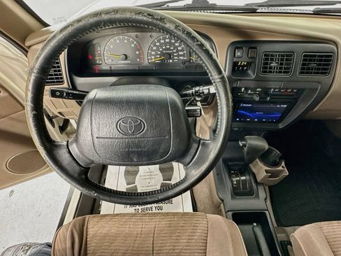 Used 1997 Toyota 4Runner SR5 RWD image 11