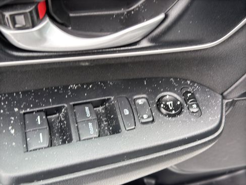 Used 2020 Honda CR-V EX image 12