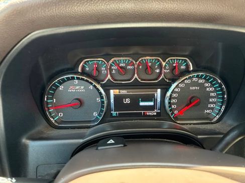 Used 2016 Chevrolet Silverado 1500 LT w/ All Star Edition AWD/4WD image 29