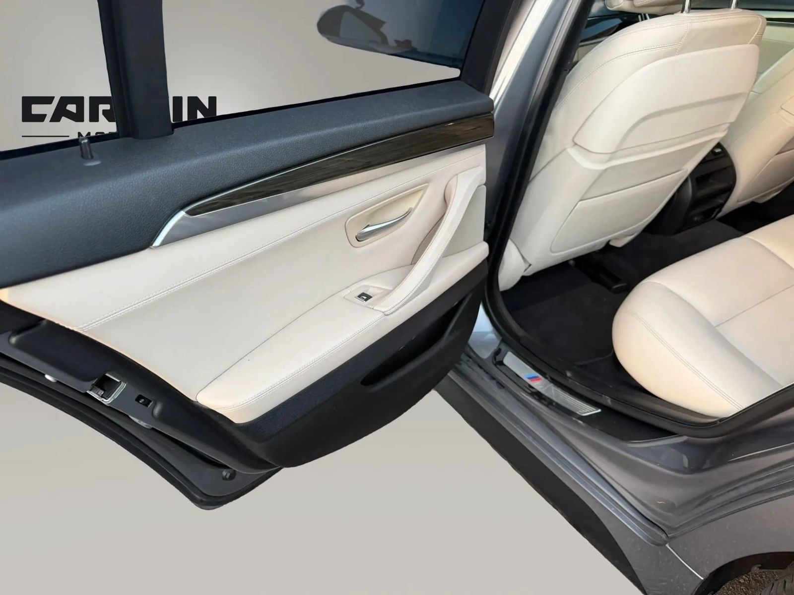 Used 2015 BMW 535i Sedan RWD image 28