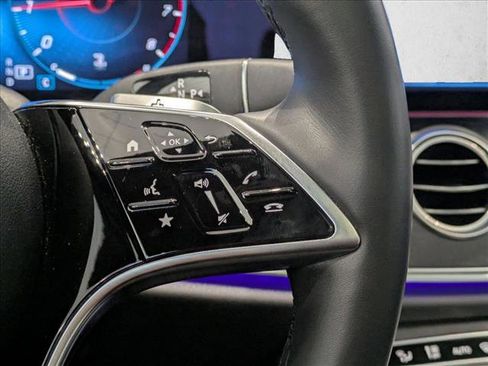 Used 2023 Mercedes-Benz E 350 E 350 image 15