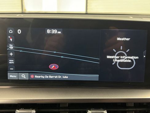 Used 2025 Kia Telluride S image 64