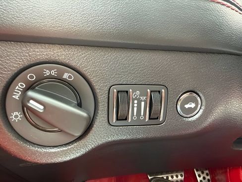 Used 2022 Dodge Charger Scat Pack RWD image 26