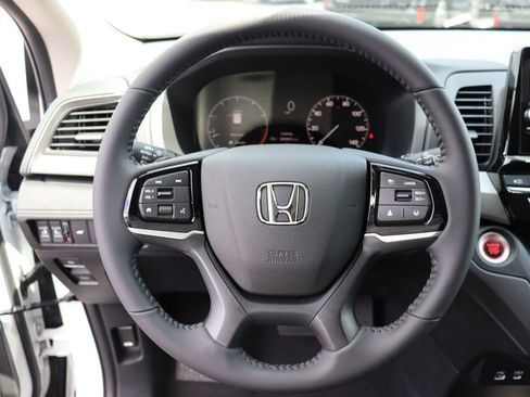 Used 2026 Honda Odyssey EX-L image 33