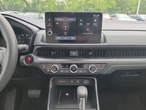 New 2026 Honda CR-V EX image 18