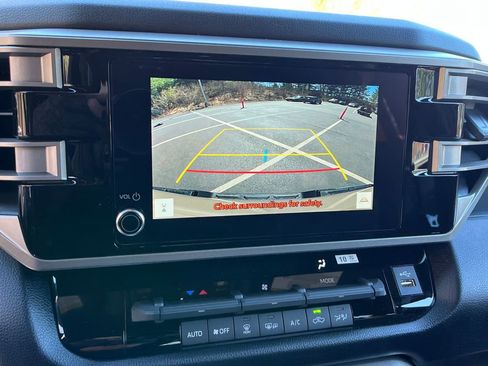 New 2026 Toyota Tundra SR5 w/ TRD Off-Road Package AWD/4WD image 19