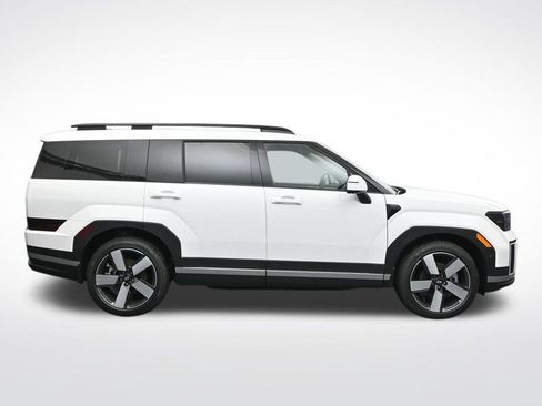 New 2026 Hyundai Santa Fe Limited FWD image 7