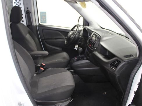 Used 2022 RAM ProMaster City Wagon image 27