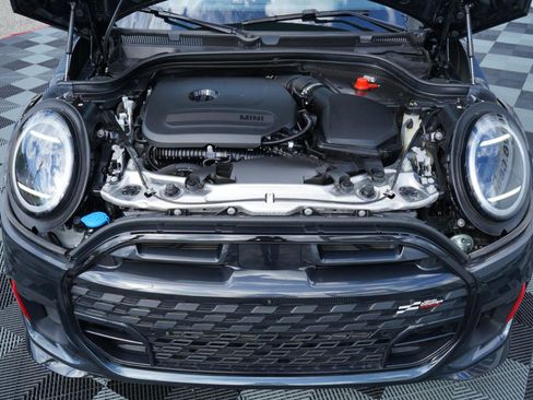 Used 2025 MINI Cooper John Cooper Works FWD image 68