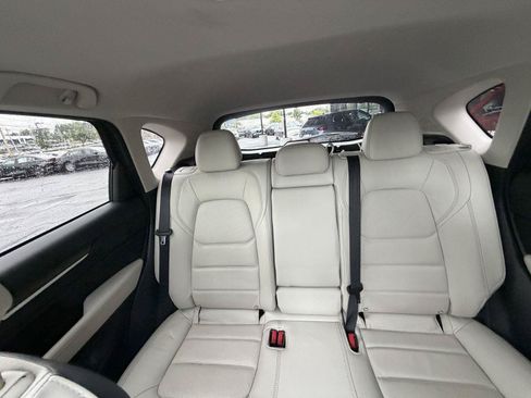 Used 2023 MAZDA CX-5 AWD 2.5 S w/ Premium Plus Pkg image 25