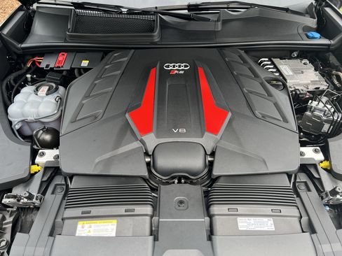 Used 2025 Audi RS Q8 performance AWD/4WD image 36