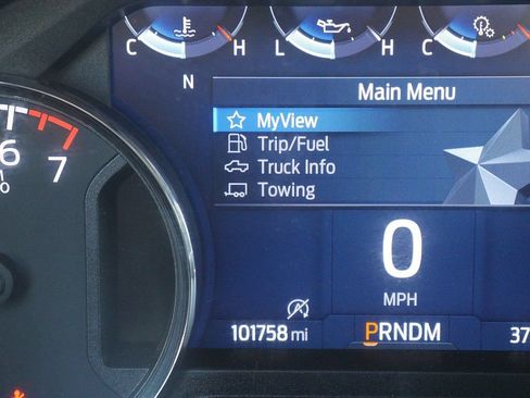 Used 2021 Ford F150 XLT w/ Equipment Group 301A Mid AWD/4WD image 31
