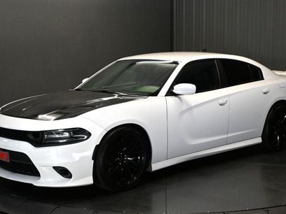 Used 2019 Dodge Charger R/T w/ Plus Group