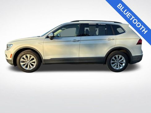 Used 2018 Volkswagen Tiguan SE AWD/4WD image 5
