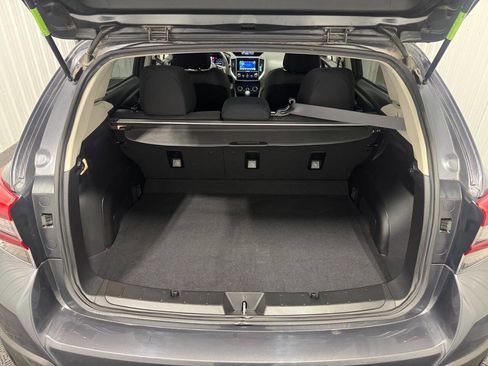 Used 2023 Subaru Crosstrek 2.0i image 37