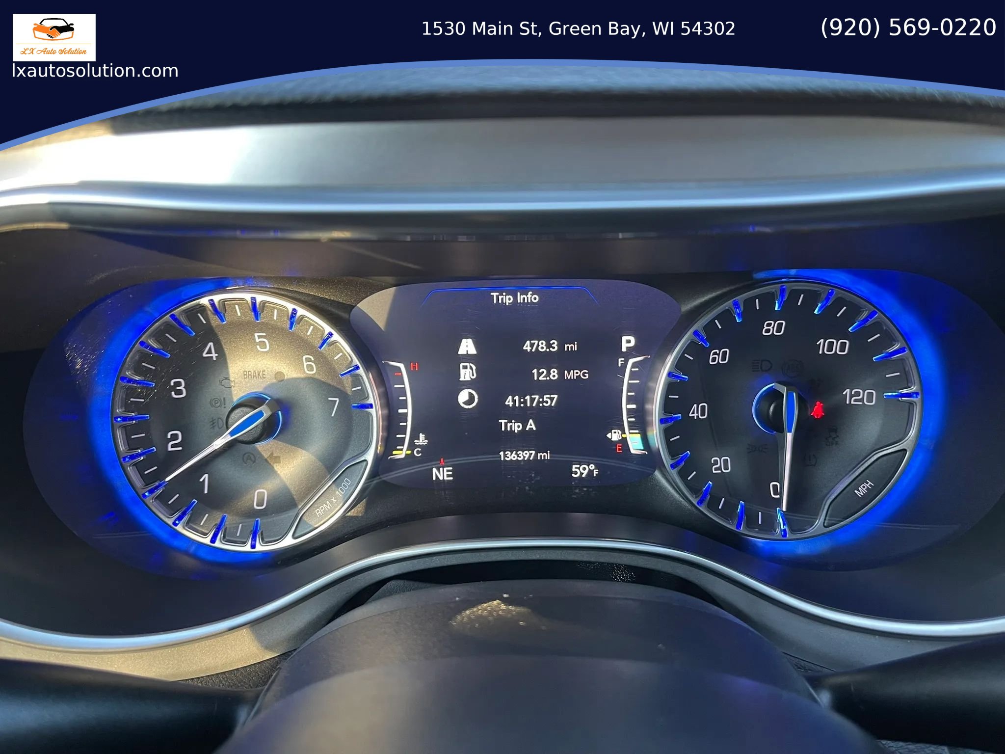 Used 2019 Chrysler Pacifica Limited FWD image 33