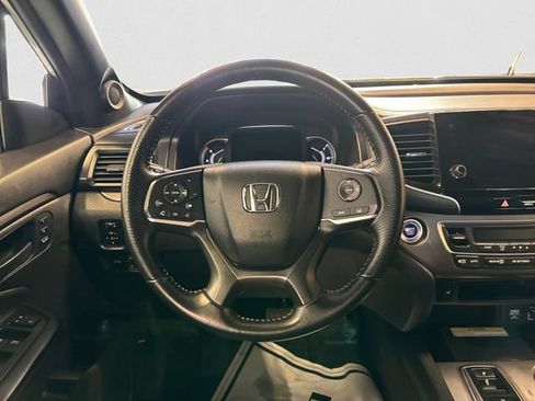 Used 2023 Honda Passport EX-L image 13