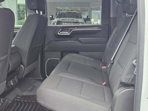 Certified 2026 Chevrolet Silverado 2500 LT AWD/4WD image 25