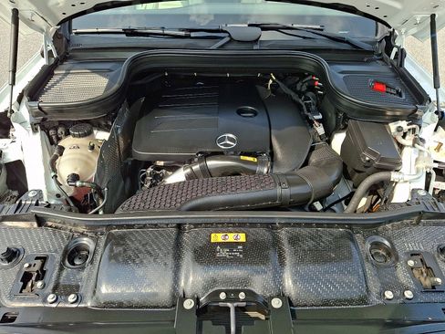 Used 2020 Mercedes-Benz GLE 350 4MATIC image 31
