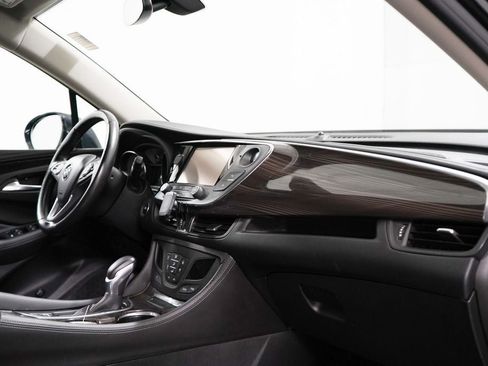 Used 2019 Buick Envision Essence AWD/4WD image 32