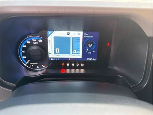Used 2021 Ford Bronco Big Bend AWD/4WD image 20