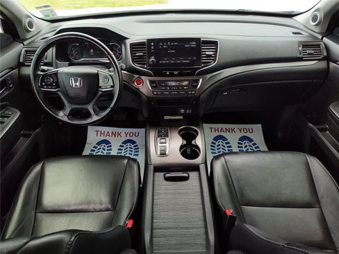Used 2021 Honda Pilot Special Edition image 22
