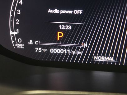 New 2026 Acura MDX SH-AWD w/ Advance Package