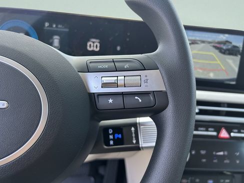 New 2026 Hyundai Tucson SEL AWD/4WD image 30