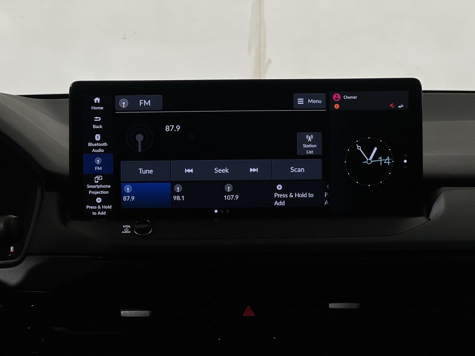 Used 2023 Honda Accord Sport image 18
