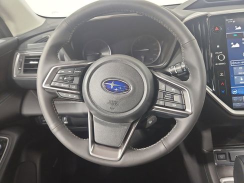 New 2026 Subaru Ascent Touring image 14
