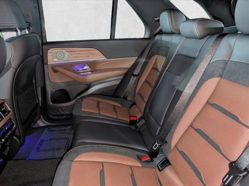 New 2026 Mercedes-Benz GLE 53 AMG 4MATIC image 18