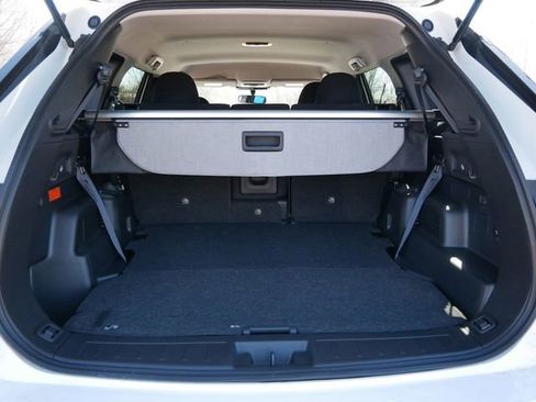 Used 2025 Mitsubishi Outlander ES AWD/4WD image 16