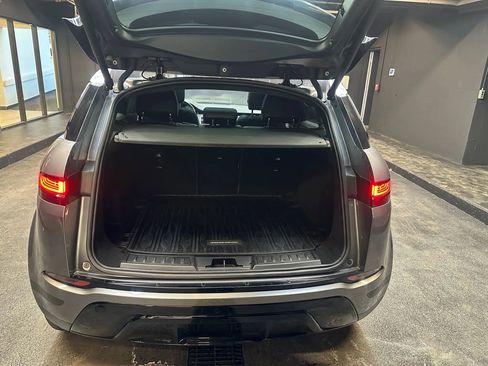 Used 2020 Land Rover Range Rover Evoque S image 23