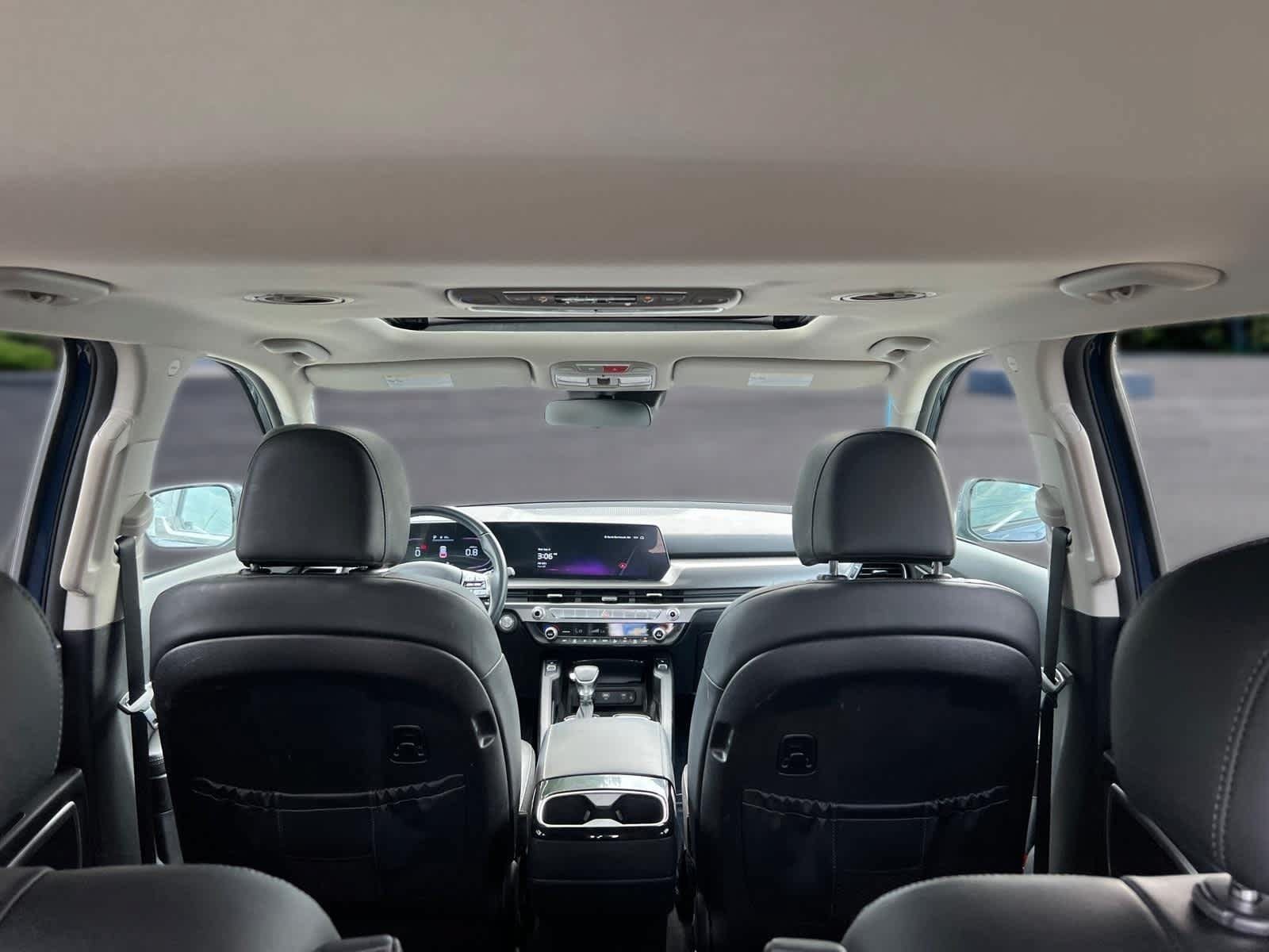 Used 2024 Kia Telluride S w/ S Sunroof Package AWD/4WD image 36