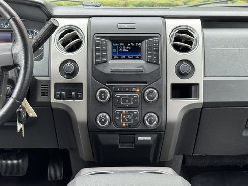 Used 2013 Ford F150 XLT w/ Luxury Equipment Group image 15