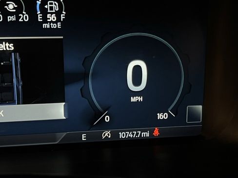 Used 2023 Ford Expedition Platinum image 31