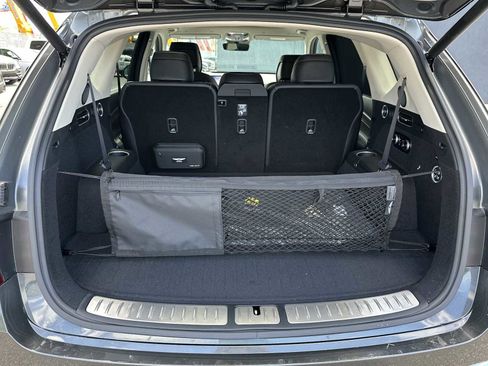 New 2026 Genesis GV80 2.5T Prestige AWD/4WD image 23